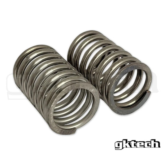 GKTech | Clutch Pedal Springs | GT/GR 86 &amp; BRZ I&amp;II