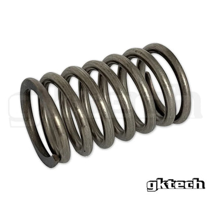 GKTech | Molle per pedale frizione | GT/GR 86 e BRZ I e II
