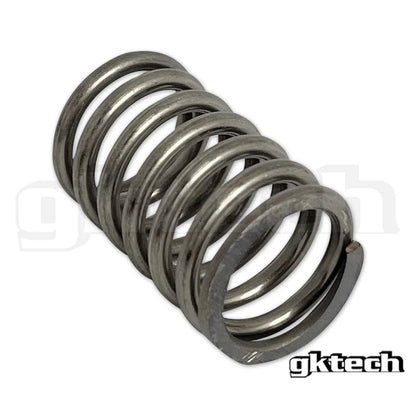 GKTech | Molle per pedale frizione | GT/GR 86 e BRZ I e II