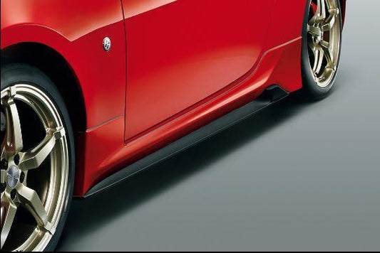 TRD | Ducktail | GT86 &amp; BRZ I |-primed-