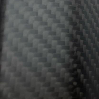 GreenFuchs | Full carbon dashboard cover for passenger (stick-on) | GR86 &amp; BRZ II