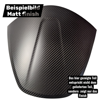 GreenFuchs | Vollcarbon Cover für äußeren Lüftungsdüse (2er Set) | GT86 & BRZ I