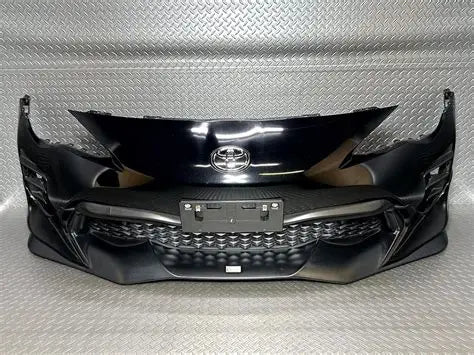 TRD | Ducktail | GT86 &amp; BRZ I |-primed-