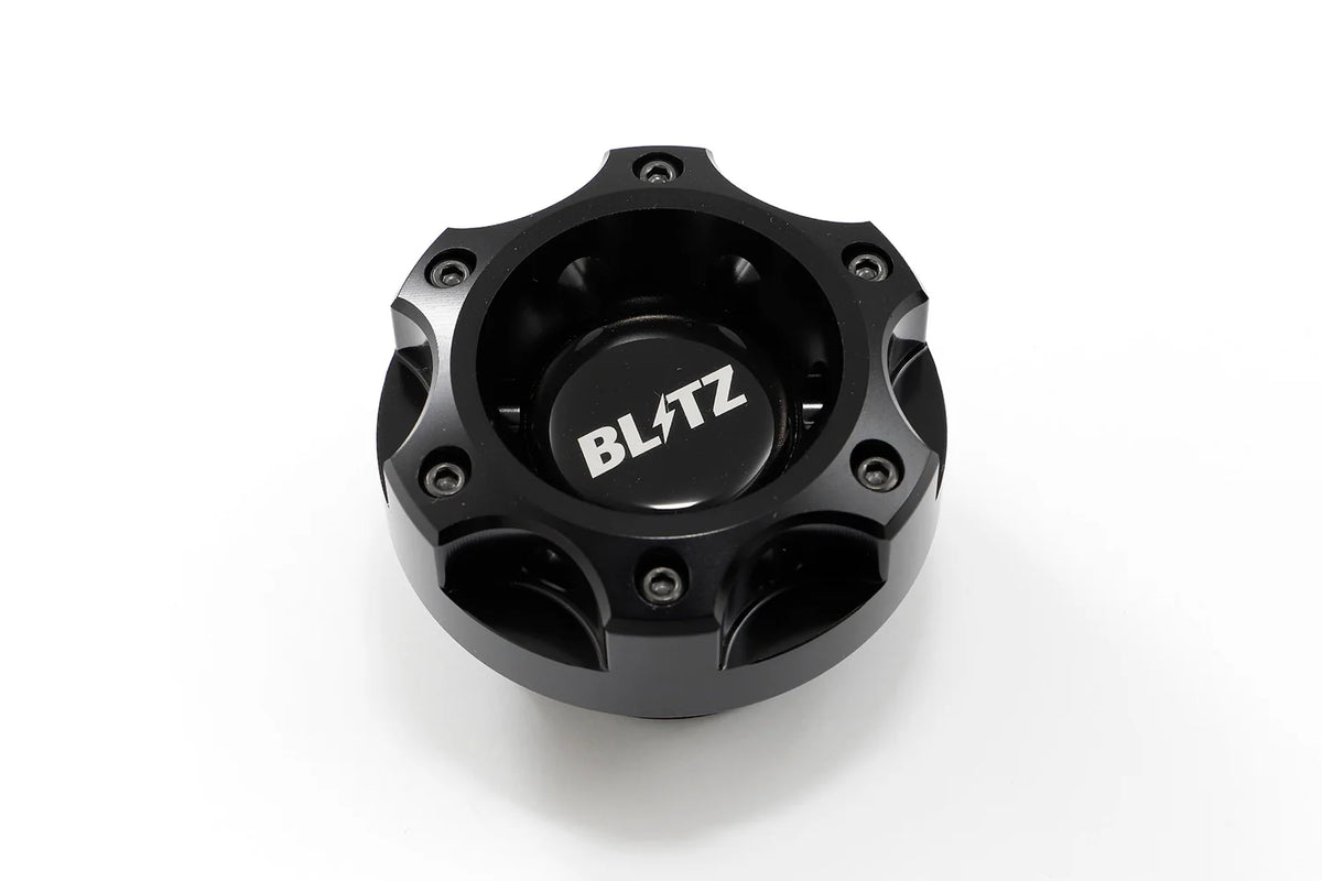 BLITZ | Öleinfülldeckel | GT/GR 86 BRZ I&II