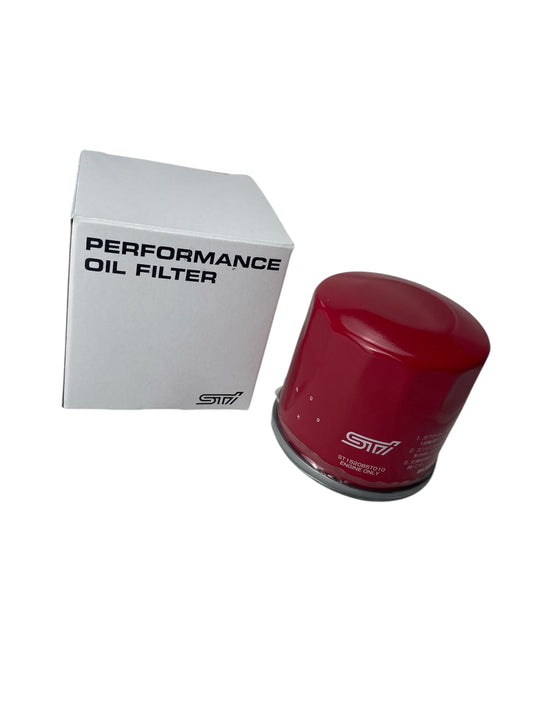STI | Oil filter | BRZ I &amp; II