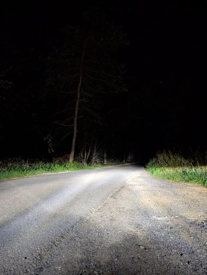 VLand | Headlights (without bulbs L&R) (with ECE) LHD | GT86 & BRZ I
