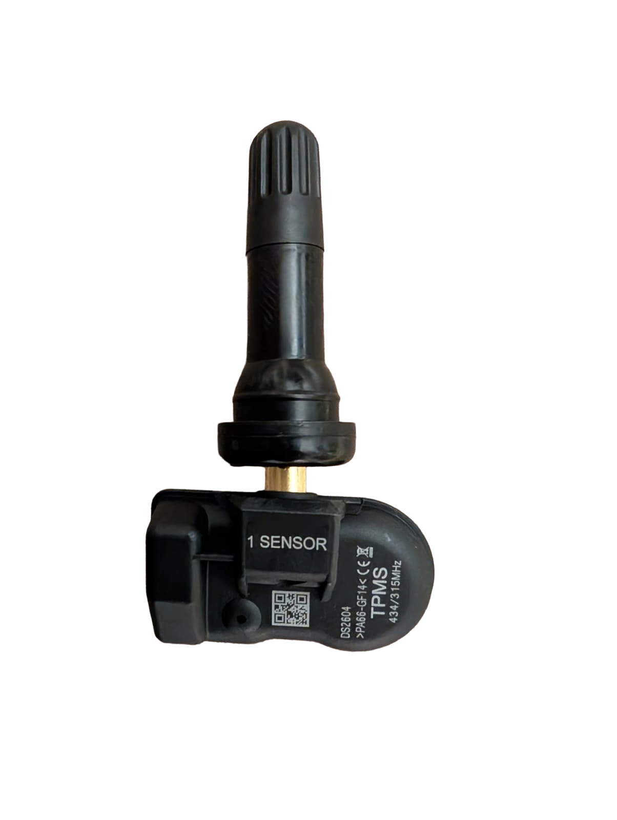 GreenFuchs | RDKS / TPMS 4er Set frei oder vorprogrammiert| GT/GR86 | BRZ I&II | universal