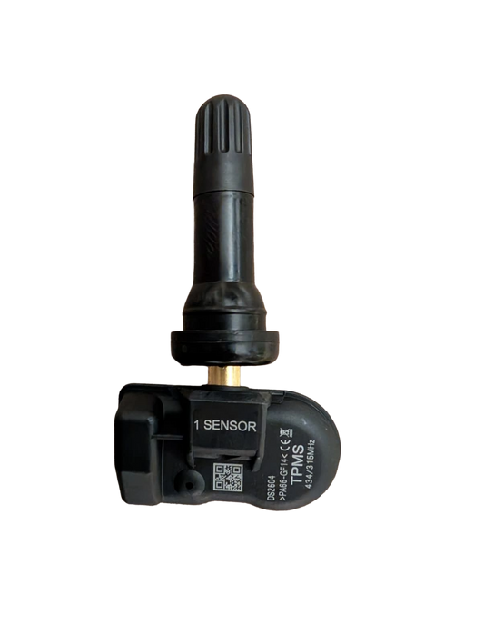 AUTEC | RDKS (Tire Pressure Monitoring Sensors) pre-programmed | GT/GR86 | BRZ I&amp;II
