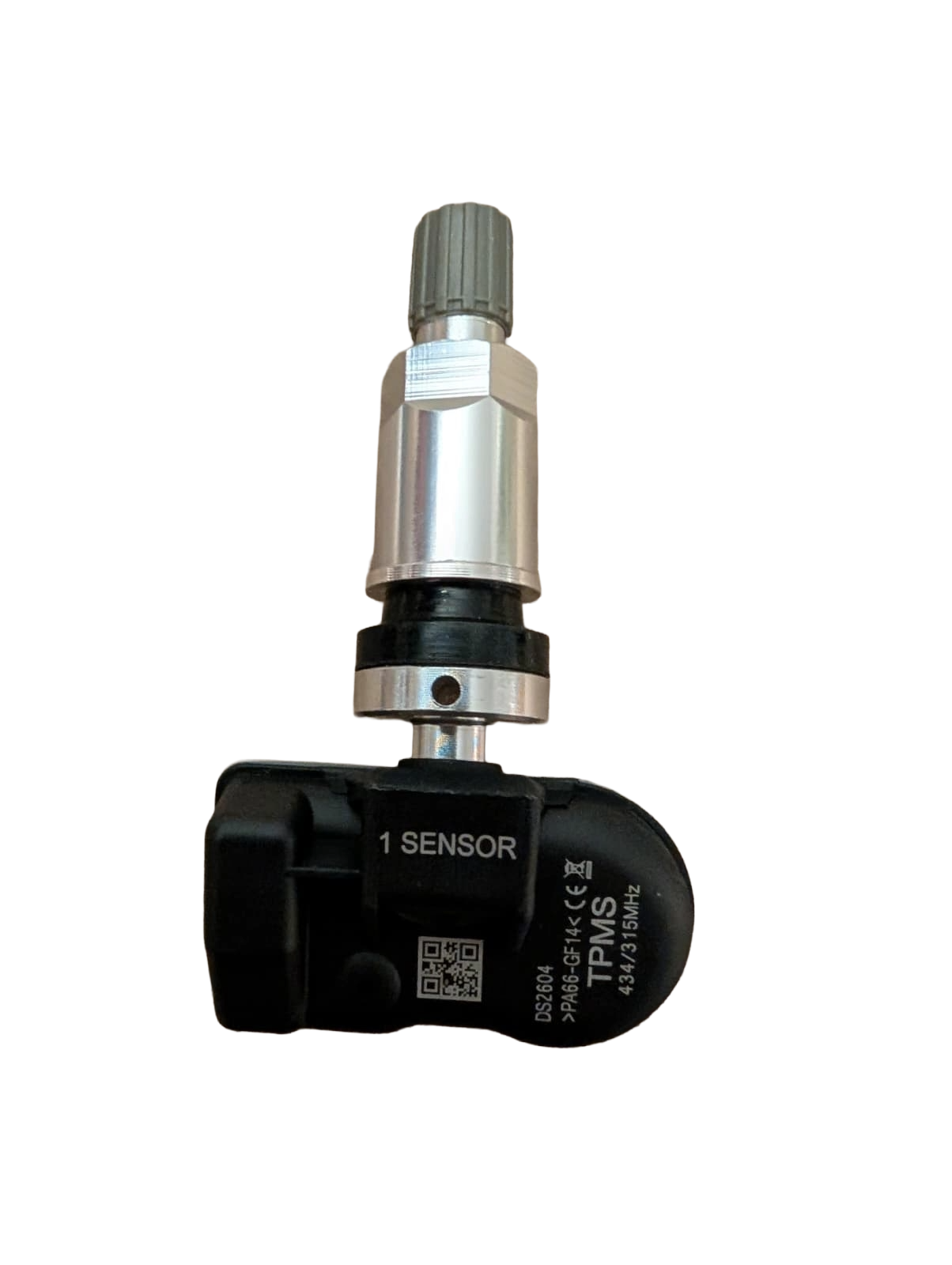 GreenFuchs | RDKS / TPMS 4er Set frei oder vorprogrammiert| GT/GR86 | BRZ I&II | universal