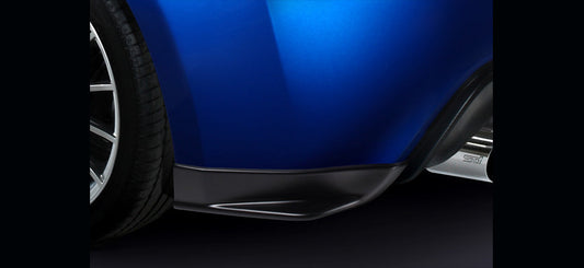 TRD | Ducktail | GT86 &amp; BRZ I |-primed-