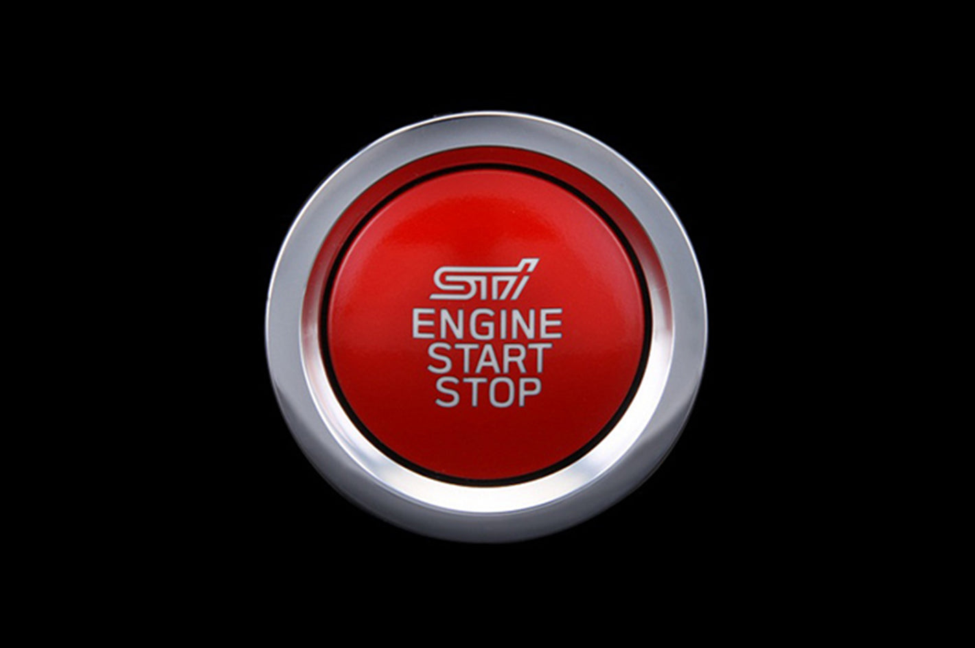 STI Start-Stopp Knopf | BRZ II