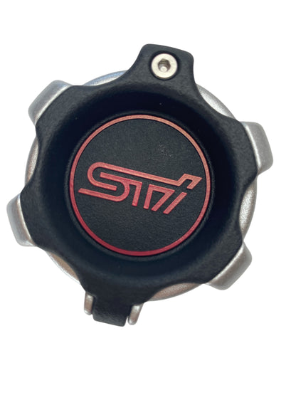 STI | Oil cap | BRZ I &amp; II
