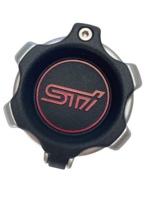 STI | Oil cap | BRZ I &amp; II