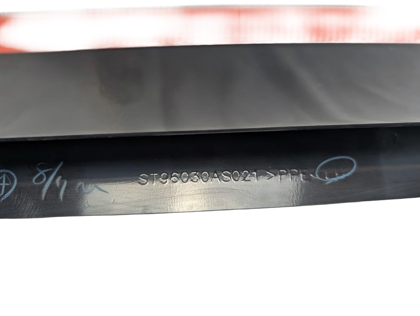 TRD | Ducktail | GT86 e BRZ I |-primer-