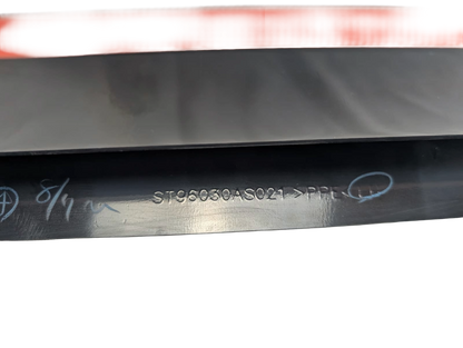 TRD | Ducktail | GT86 e BRZ I |-primer-