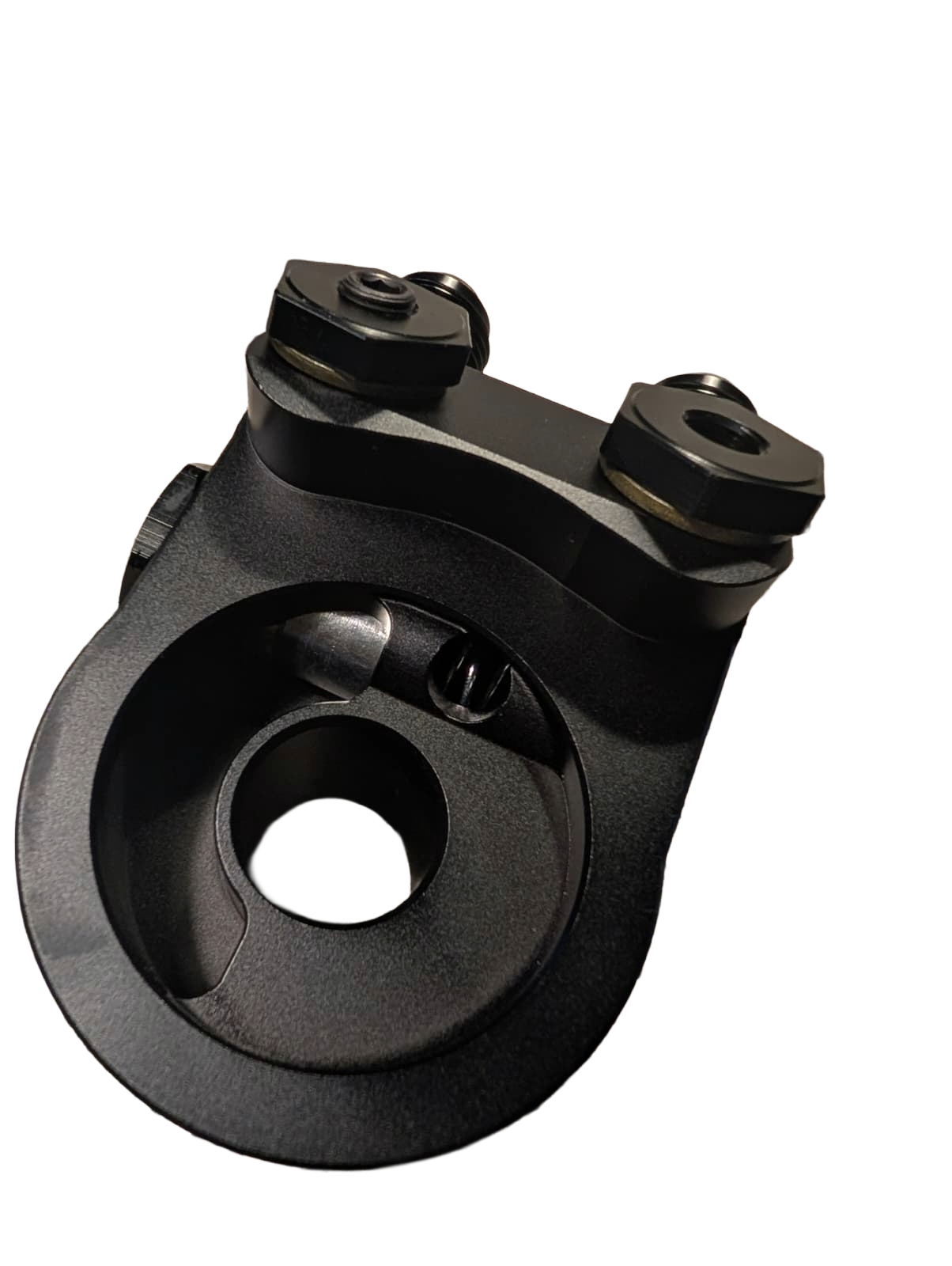 GreenFuchs  | Sandwichplate oil cooler with Thermostate| GT/GR86 & BRZ I/II