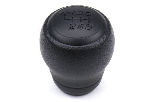 Toyota gear knob black | GT/GR 86 / BRZ I &amp; II