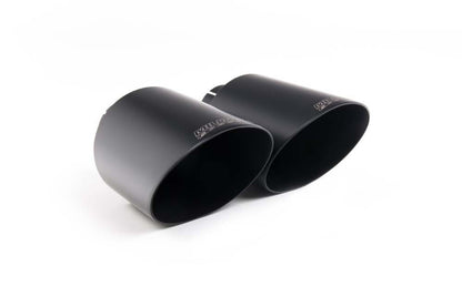 Milltek Sport | Exhaust system MSD &amp; ESD (Cat-Back) | GT 86 BRZ I | ECE approval
