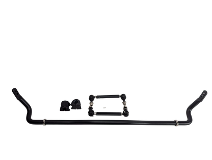 GreenFuchs | Stabilisatorenset v&h mit Koppelstangen| GT/GR 86 / BRZ I&II