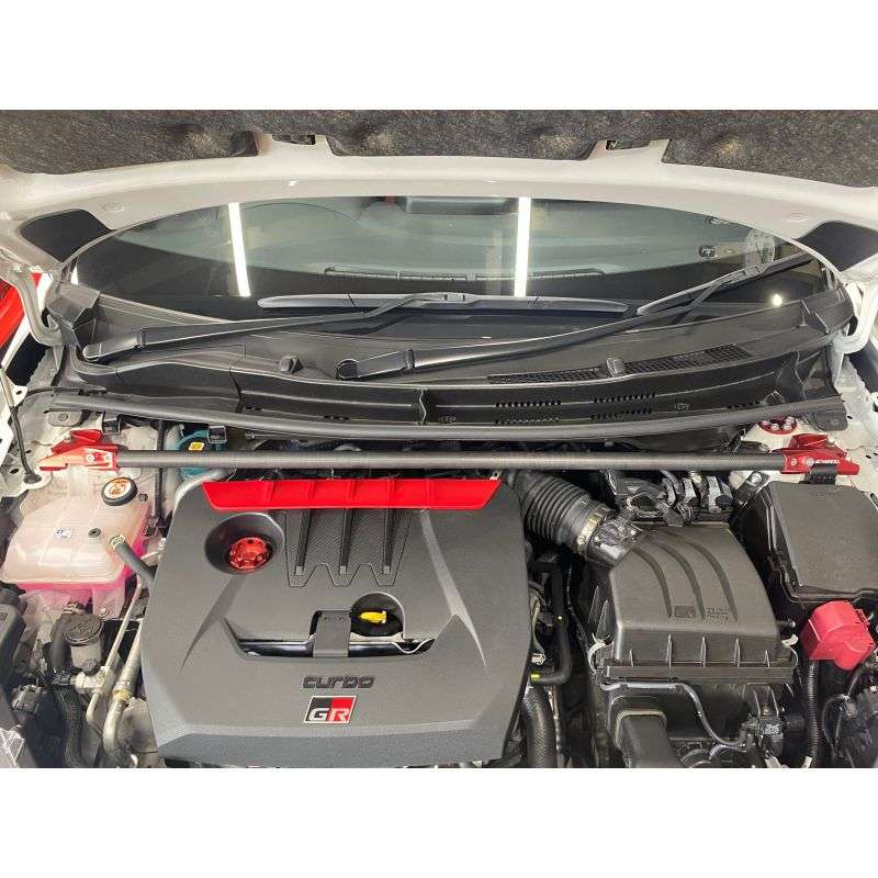 Apexi | Carbon Domstrebe | GR Yaris