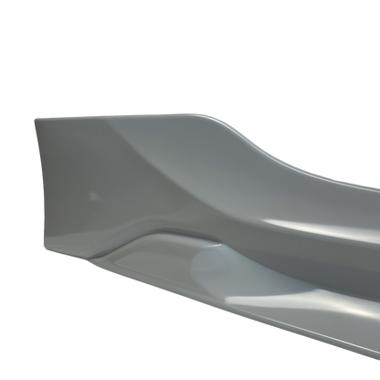 TRD | Ducktail | GT86 e BRZ I |-primer-