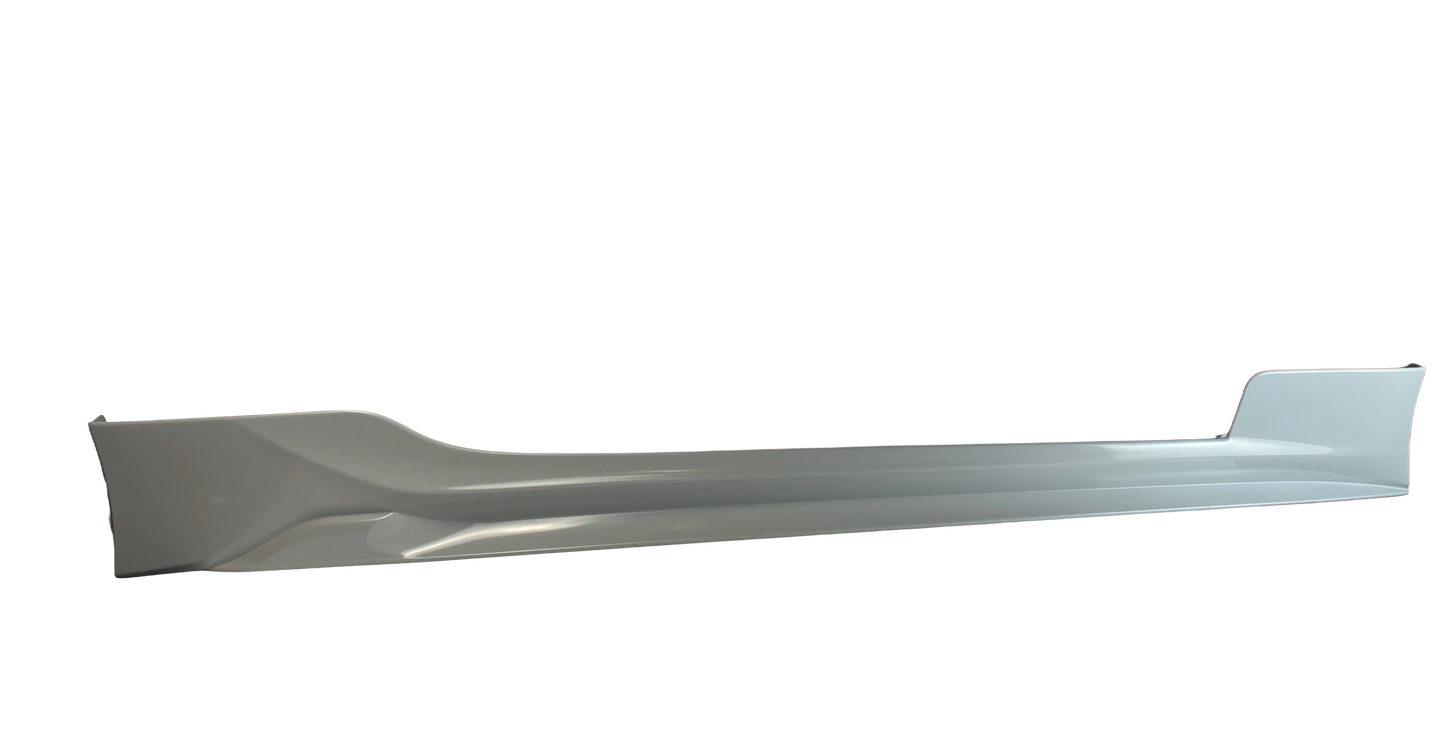 TRD | Ducktail | GT86 e BRZ I |-primer-