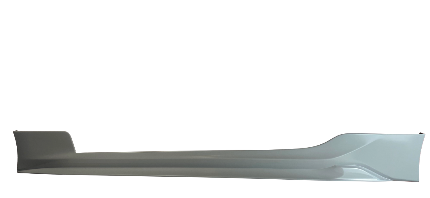 TRD | Ducktail | GT86 e BRZ I |-primer-