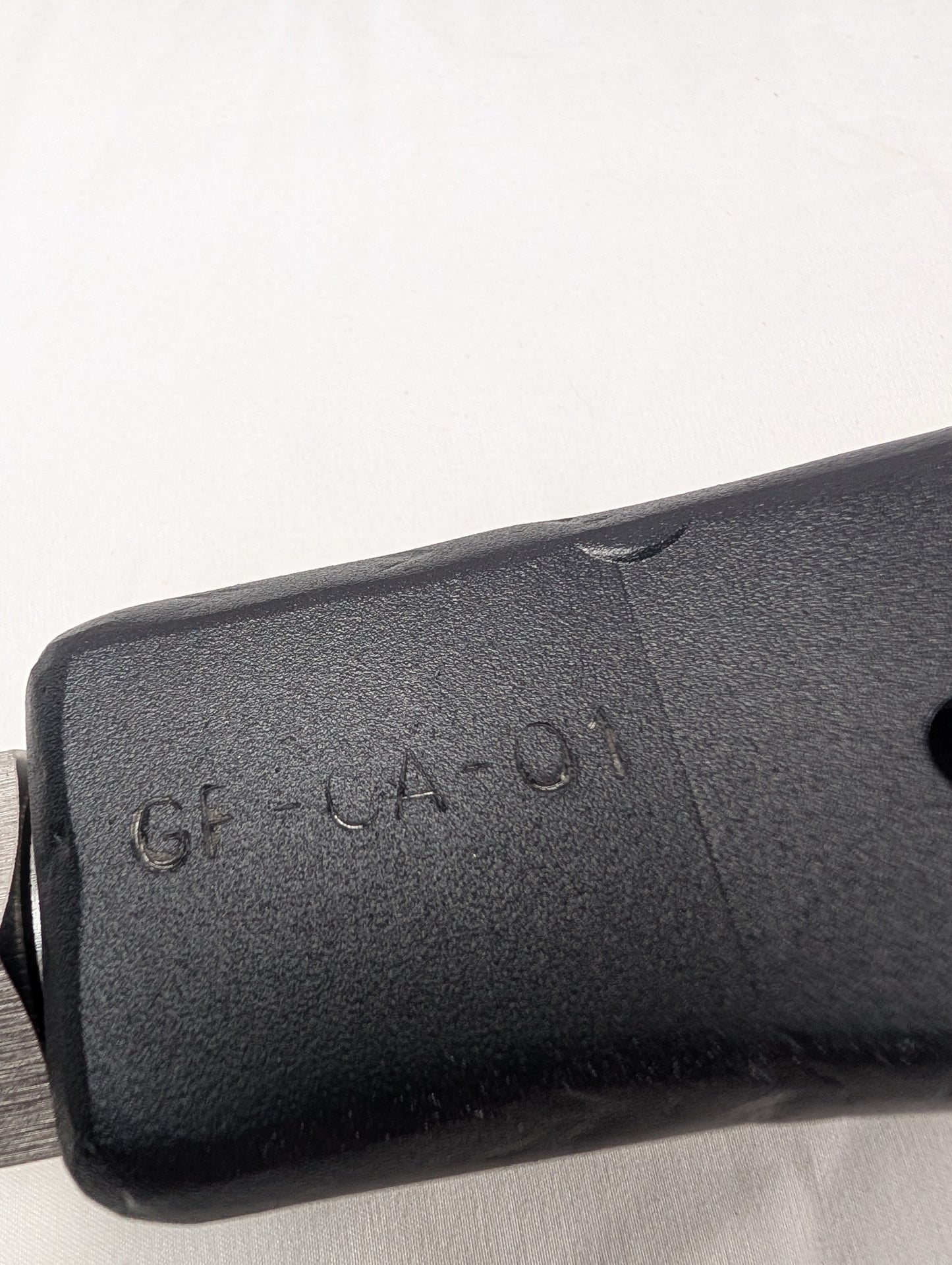 GreenFuchs | Querlenker Hinterachse unten (Sturz einstellbar)| GT/GR 86 / BRZ I&II