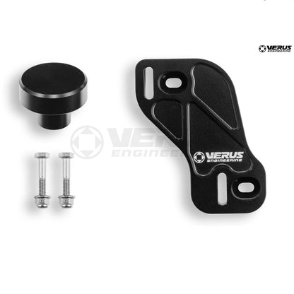 VERUS Engineering | Accelerator Pedal Spacer | Throttle Pedal Spacer | GT&amp;GR 86 BRZ I&amp;II