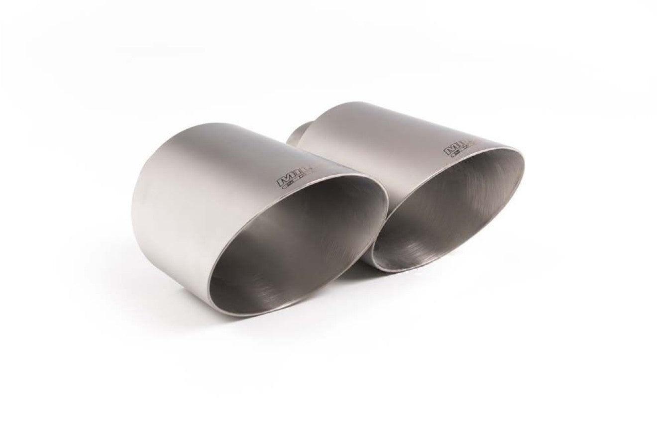 Milltek Sport | Exhaust system MSD &amp; ESD (Cat-Back) | GT 86 BRZ I | ECE approval