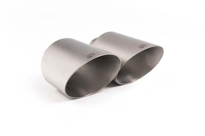 Milltek Sport | Exhaust system MSD &amp; ESD (Cat-Back) | GT 86 BRZ I | ECE approval