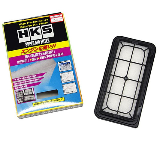 HKS Super Air Filter air filter mat | GR86 &amp; BRZ II | FA24