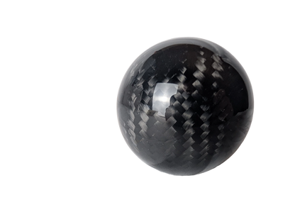 Pomello del cambio manuale TOMS Carbon | GR 86 BRZ II