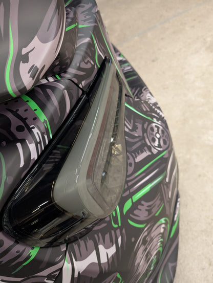 Valenti Jewel ULTRA LED taillight | GT 86 BRZ I