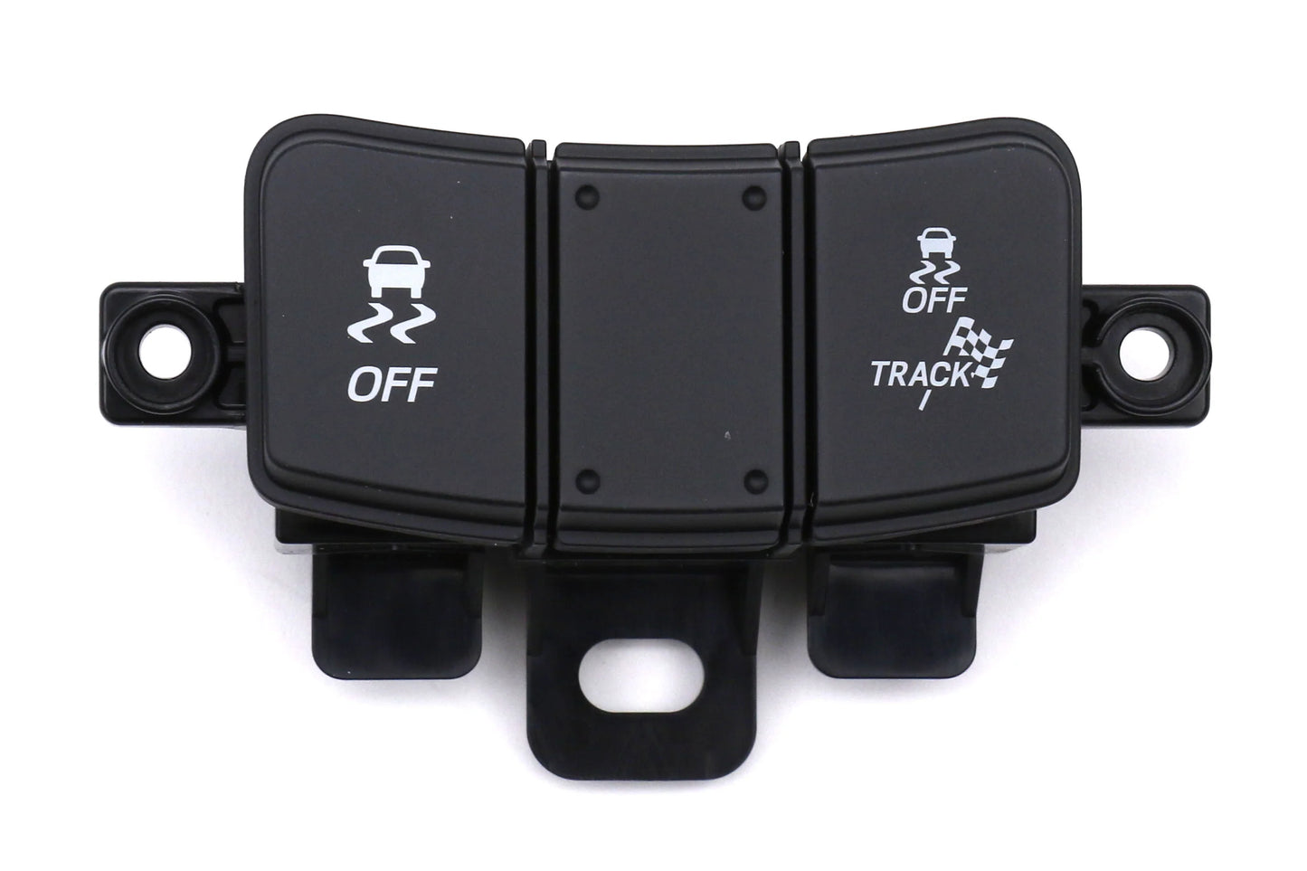 Toyota VSC button in black | GT 86 / BRZ