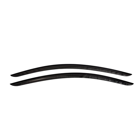 TRD | Sports Side Visor / Weather Guard | GR Yaris
