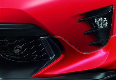 TRD | Ducktail | GT86 &amp; BRZ I |-primed-