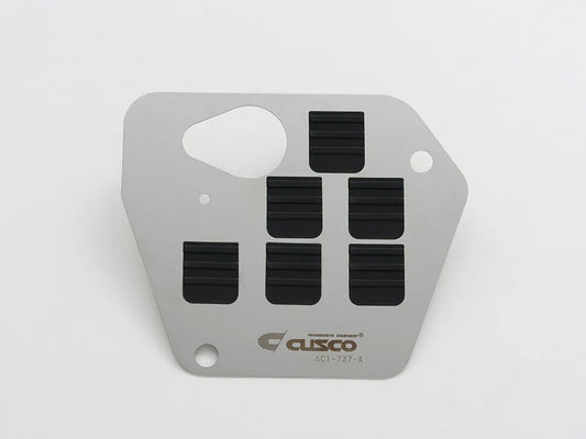 Cusco oil baffle plate | FA24 | GR86 BRZ II