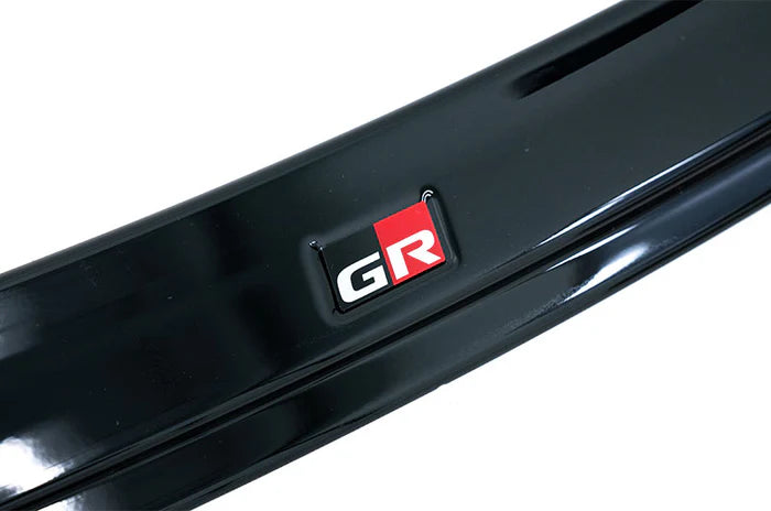 TRD GR Aero Stabilizing Cover Heckscheibe | GR 86