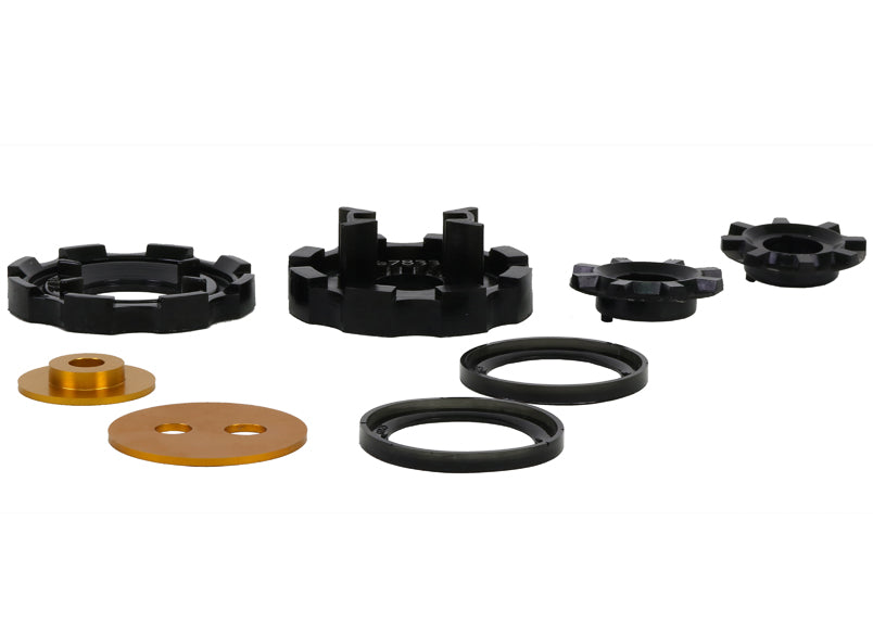 Whiteline | Differentiallagereinsätze Mount Bushing Kit  | GT/GR 86 & BRZ I & II