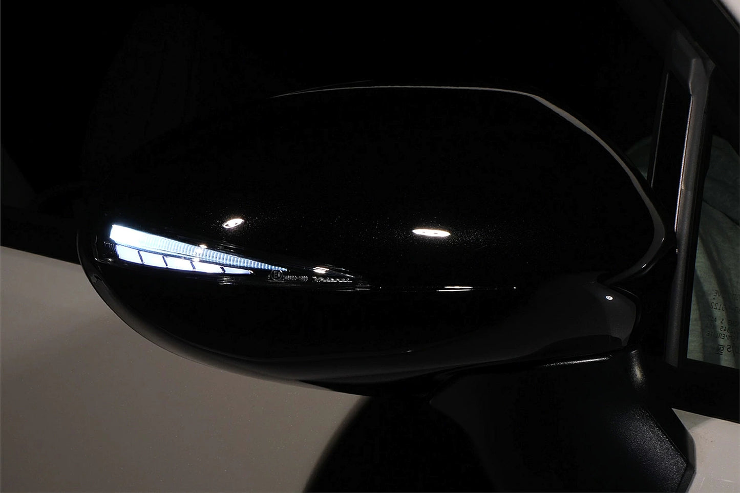 Valenti Jewel LED side mirror housing indicators | GR86 BRZ II