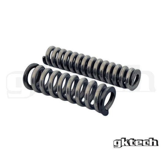 GKTech | Shift Gate Springs | GT/GR 86 & BRZ I&II