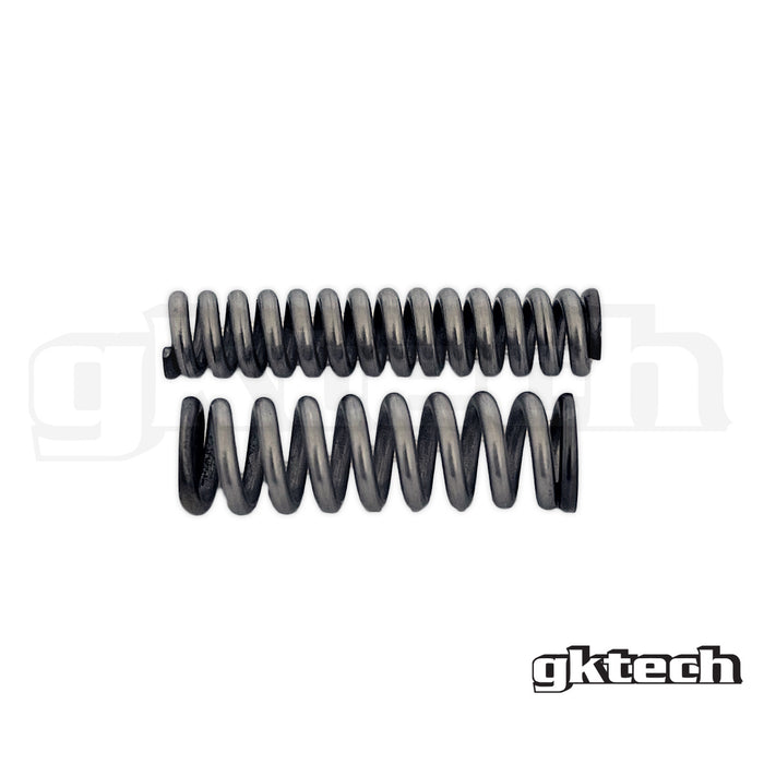 GKTech | Shift Gate Springs | GT/GR 86 & BRZ I&II
