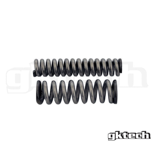 GKTech | Shift Gate Springs | GT/GR 86 & BRZ I&II