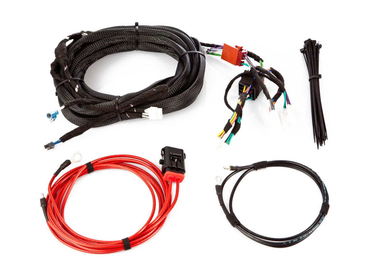 Car & Audio | Soundupgrade Pakete Plug & Play | GT86 & BRZ I