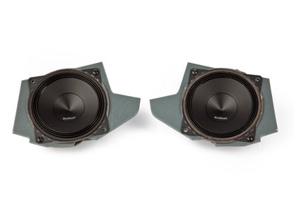 Car & Audio | Soundupgrade Pakete Plug & Play | GT86 & BRZ I