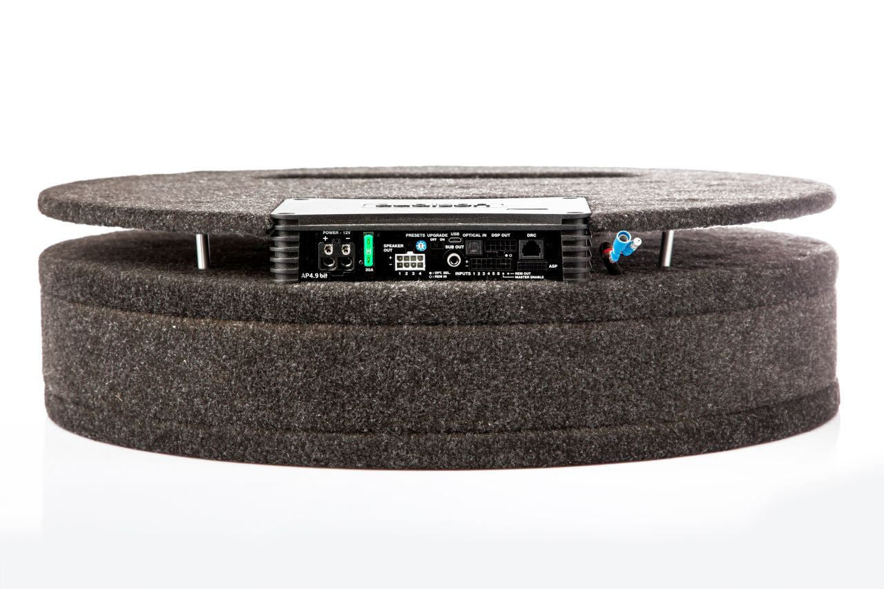 Car & Audio | Soundupgrade Pakete Plug & Play | GT86 & BRZ I