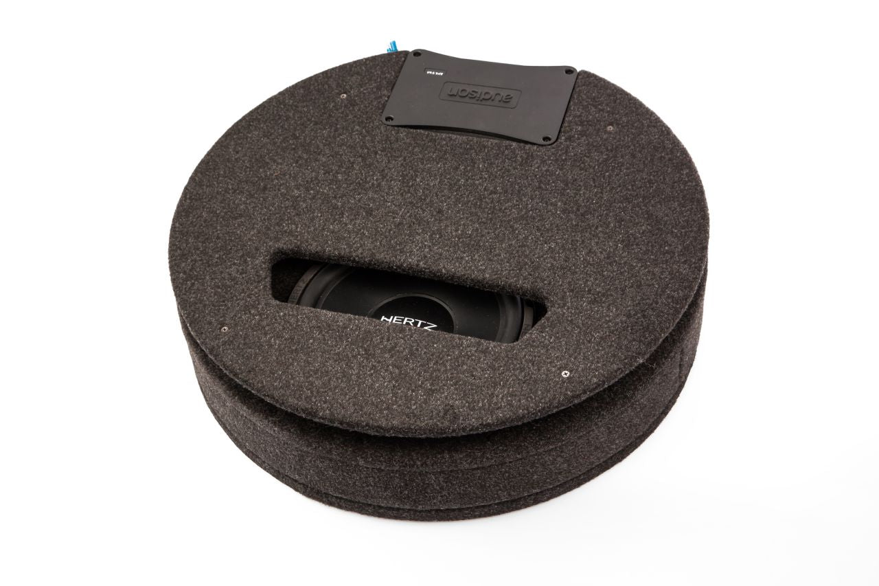 Car & Audio | Soundupgrade Pakete Plug & Play | GT86 & BRZ I