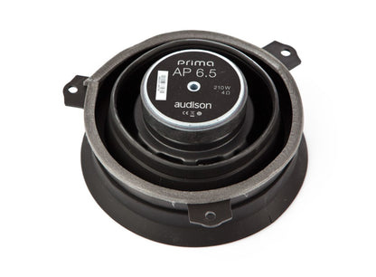 Car & Audio | Soundupgrade Pakete Plug & Play | GT86 & BRZ I