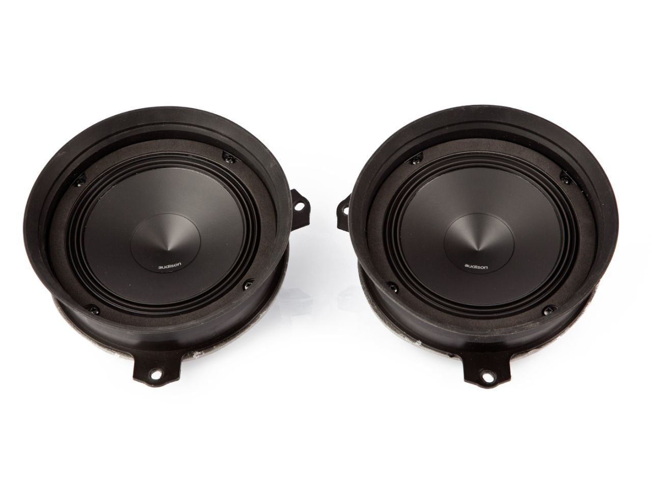Car & Audio | Soundupgrade Pakete Plug & Play | GT86 & BRZ I